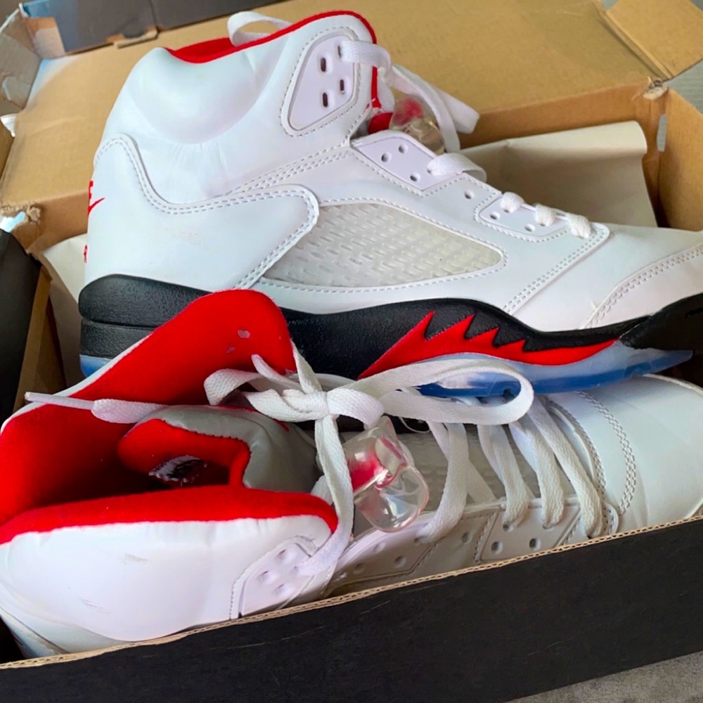Air jordans 4 retro